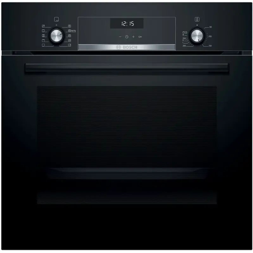 Встраиваемый духовой шкаф BOSCH HBJ558YB3Q