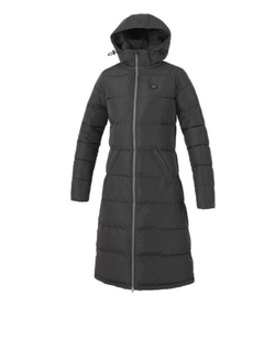 Женская куртка Kingsland Womens Fae Long Insulated Riding Coat