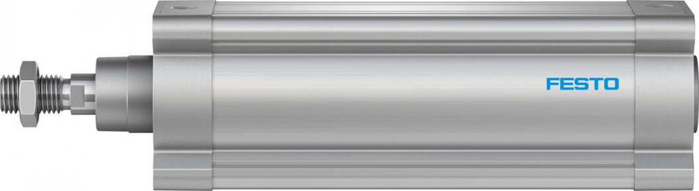DSBC-125-250-PPSA-N3 Стандартный цилиндр