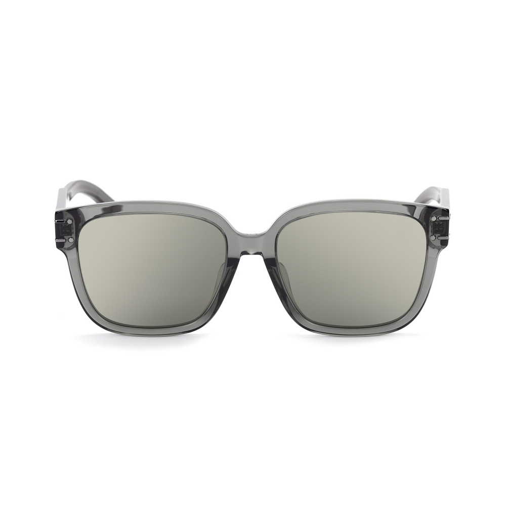 Очки DIOR DIORSIGNATURE S7F Logo, NSGTS7FXR-45A7