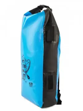 Гермо-Мешок-Рюкзак Sargan Скелетон Супер-Сап 25 л