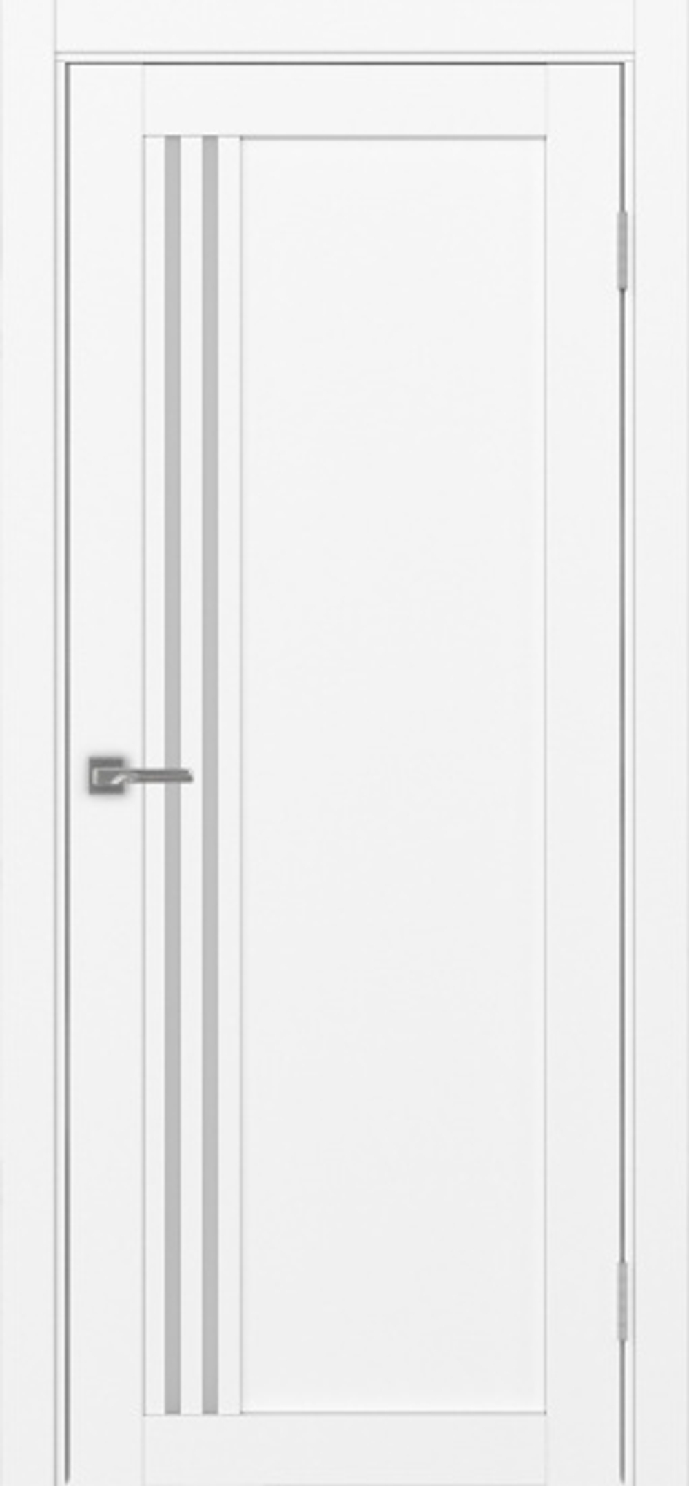 Межкомнатная дверь Optima Porte ТУРИН 555.21
