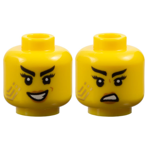 Голова от Джорданы 3626pb3543