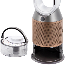 Воздухоочиститель-увлажнитель Dyson PH05 Purifier Humidify+Cool Formaldehyde (545007-01)