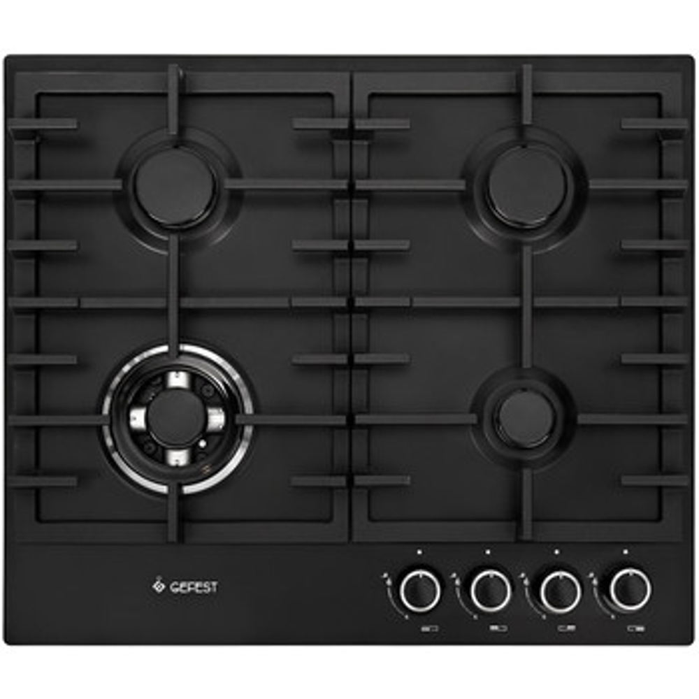 Поверхность газовая GEFEST ПВГ 1214-01 К2