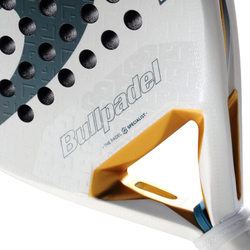Ракетка для падел тенниса Bullpadel Pearl 26