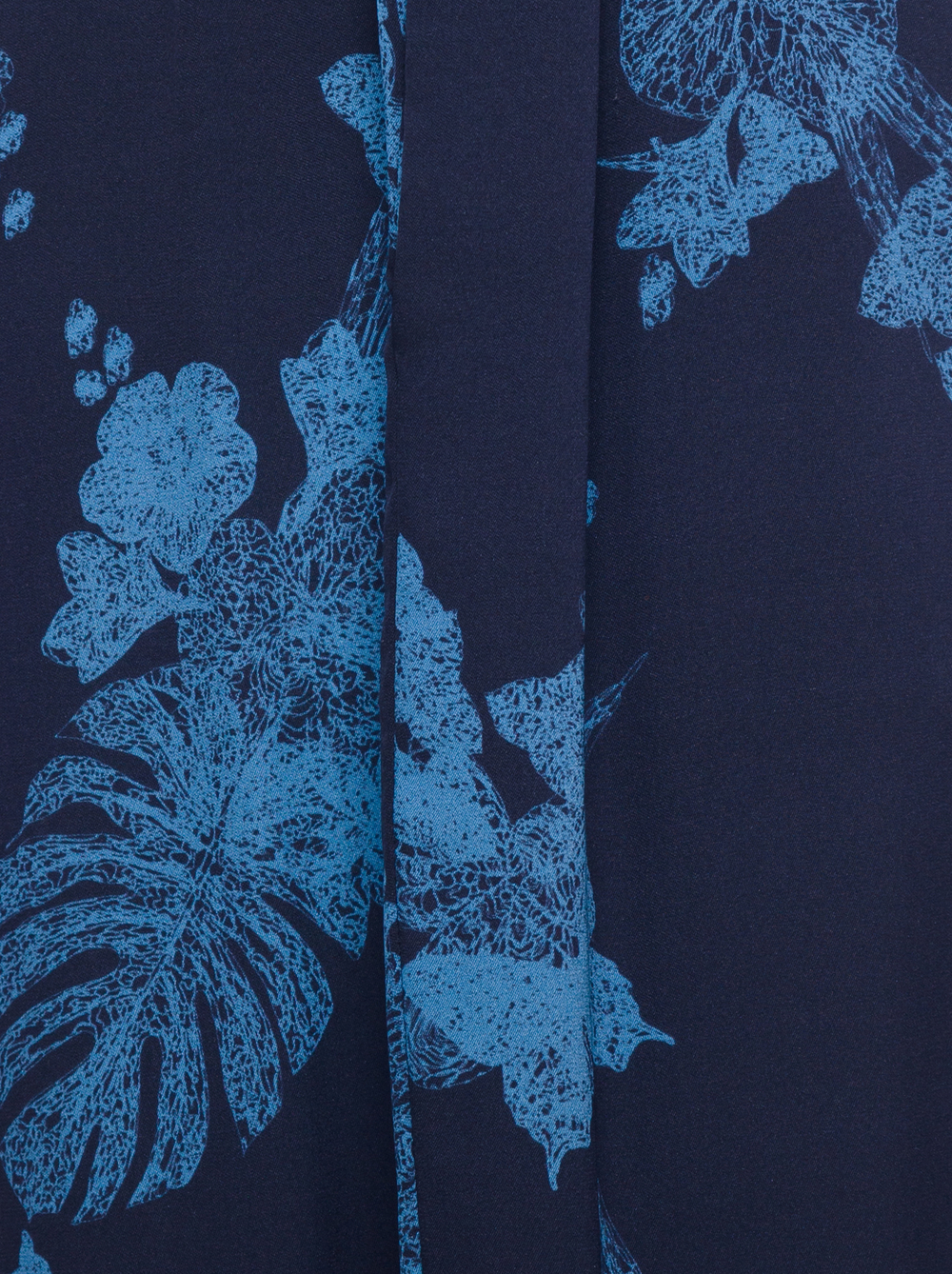 BALLANTYNE Брюки - голубой