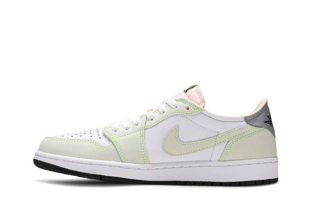 Кроссовки Jordan Air Jordan 1 Og "Ghost Green"
