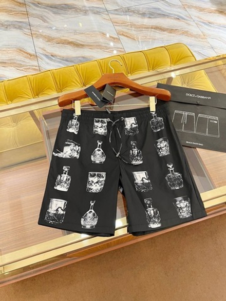 Шорты Dolce & Gabbana