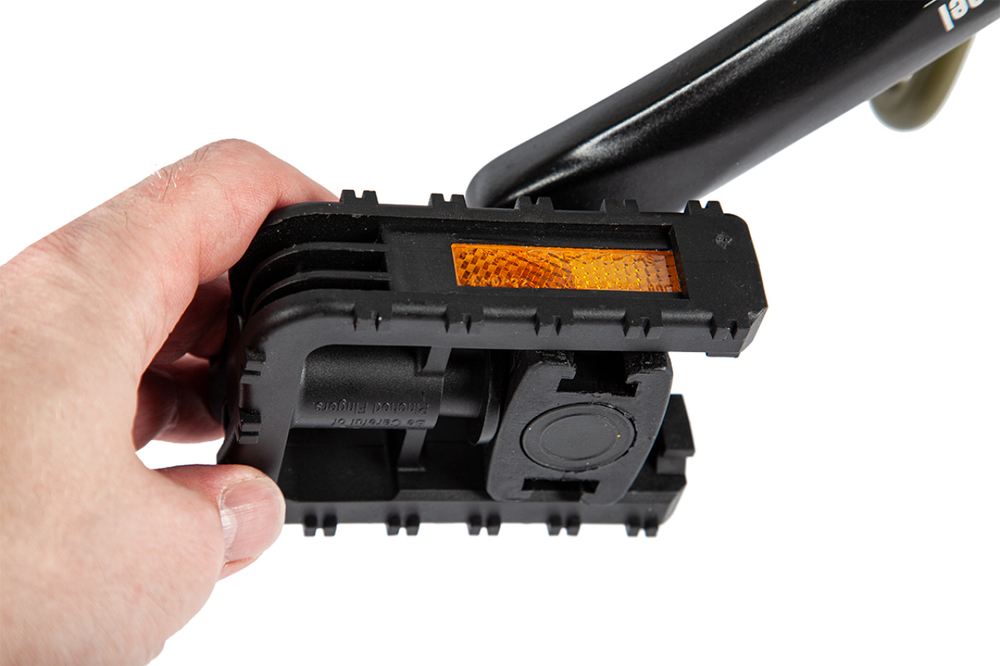 Электровелосипед Intro Ralf 350 (2024)