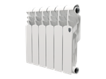 Радиатор биметалл Royal Thermo Vittoria 350 - 6 секц.
