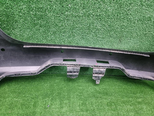 Бампер задний Kia Rio 4 FB (2020-2022) седан