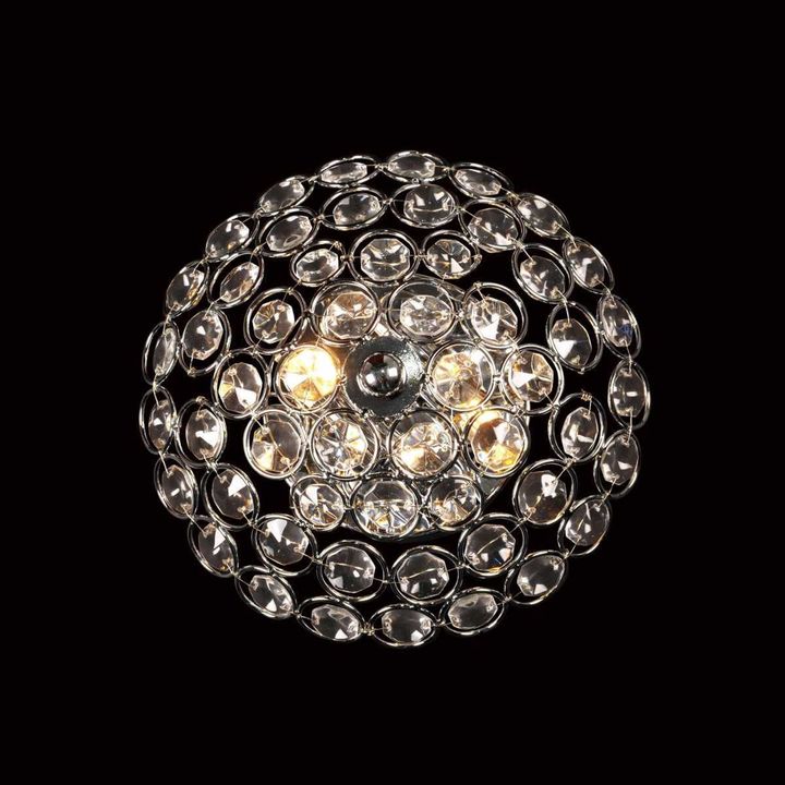 Настенный светильник Citilux Шарм CL316321