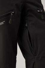 БРЮКИ STAYER ГОРНОЛЫЖНЫЕ УТЕПЛЕННЫЕ КЛАССИЧЕСКИЕ МУЖСКИЕ ЧЕГЕТ 24-22518