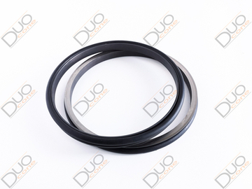 Плавающее уплотнение доукон LWD 76.90 H-94 HN60