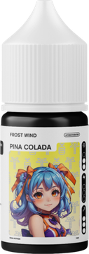Ароматизатор Frost Wind Пина Колада
