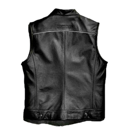 Жилет Foster Leather Harley-Davidson