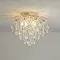 Люстра FR1015PL-L12G Очарование / Charme 12;60 Вт LED с пультом ДУ Freya fr1015pl-l12g