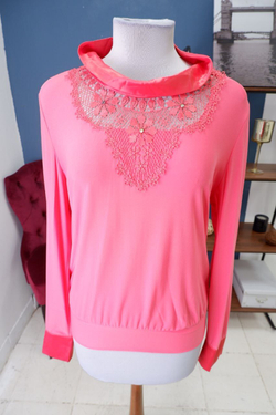 Блузка Siman красивая 50 размер