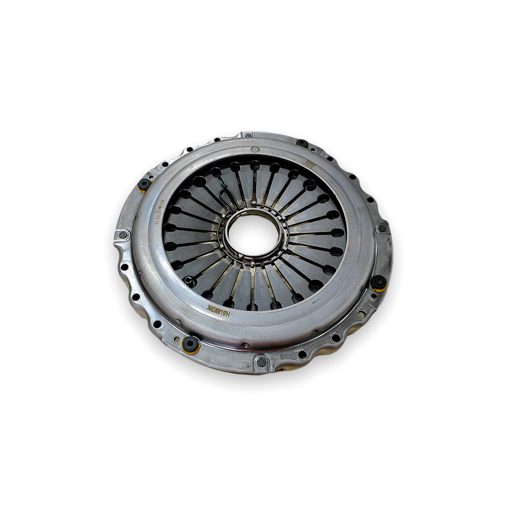 Нажимной диск сцепления, MFZ430, DZ9X259160204