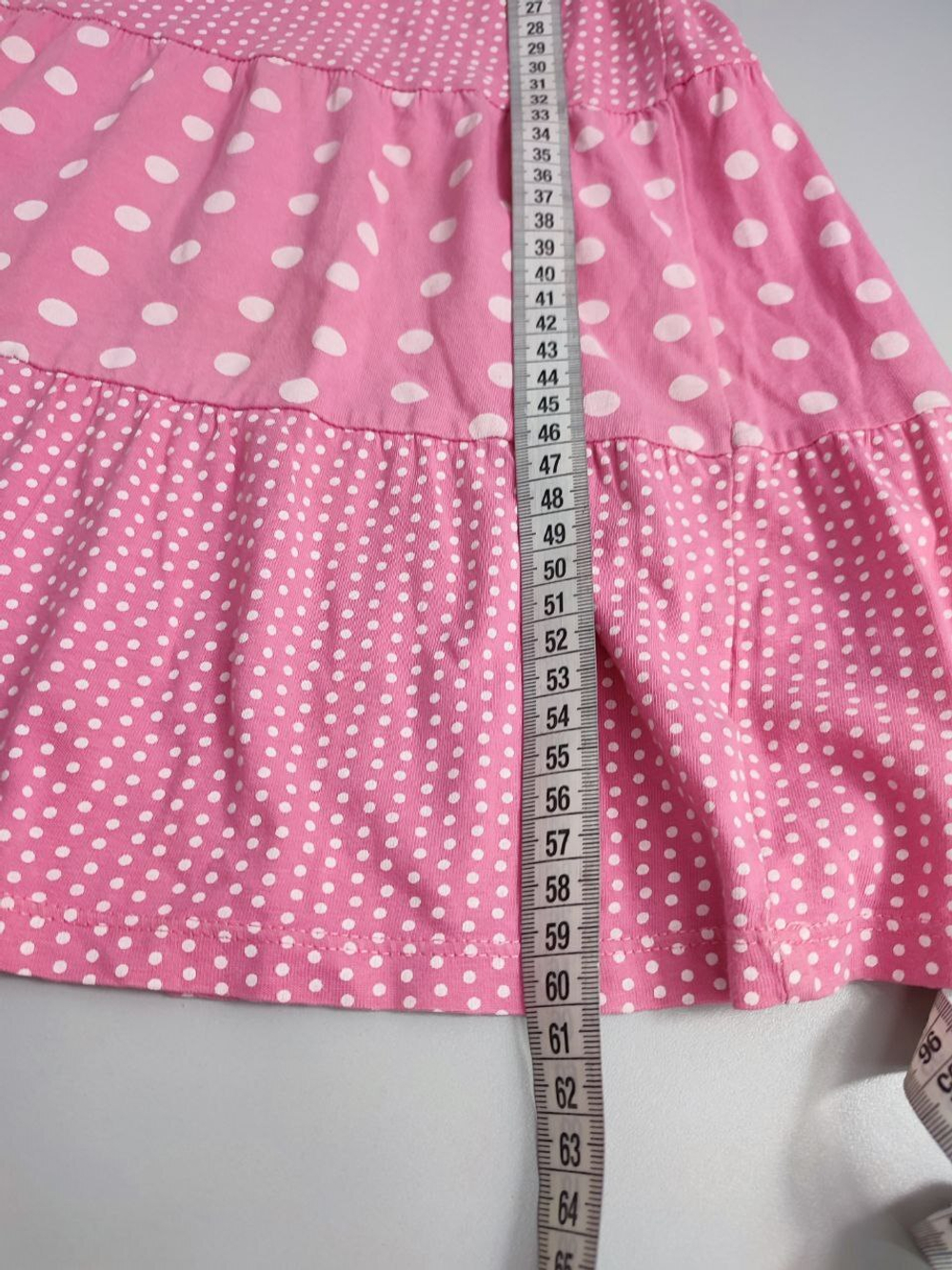 Сарафан нежный на 3-4 года