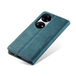 Чехол-книжка CaseMe Matte Huawei P50 Pro