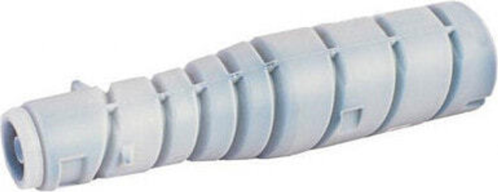 Konica Minolta A202053 тонерный картридж Подлинный Черный 1 шт