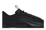 Кроссовки Nike Air Max 97 Triple Black (Женская размерная сетка)
