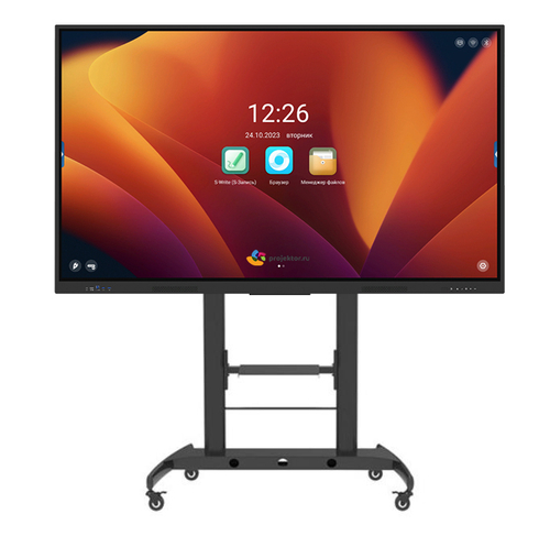 Интерактивная панель Classic Solution IFP-653P4K (65")