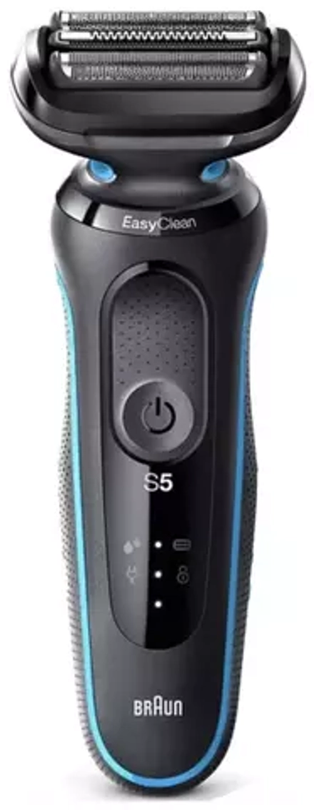 Бритва Braun Series 5 51-M1200s