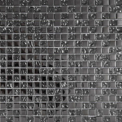 Мозаика HT151 (silver) (15x15)