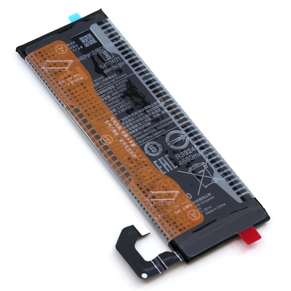 Xiaomi Mi 10 5G (M2001J2G) / (M2001J2I) Аккумулятор (батарея) (ORIG-SP)