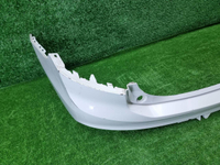 Бампер задний Volvo XC90 2 (2014-2019)