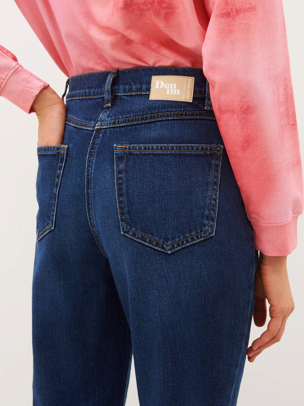 Джинсы женские GERRY WEBER