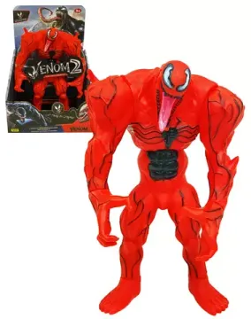 Фигурка " Красный Веном - Карнаж " ,  35 см