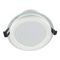 Встраиваемый светодиодный светильник Lumina Deco Saleto LDC 8097-RD-18W