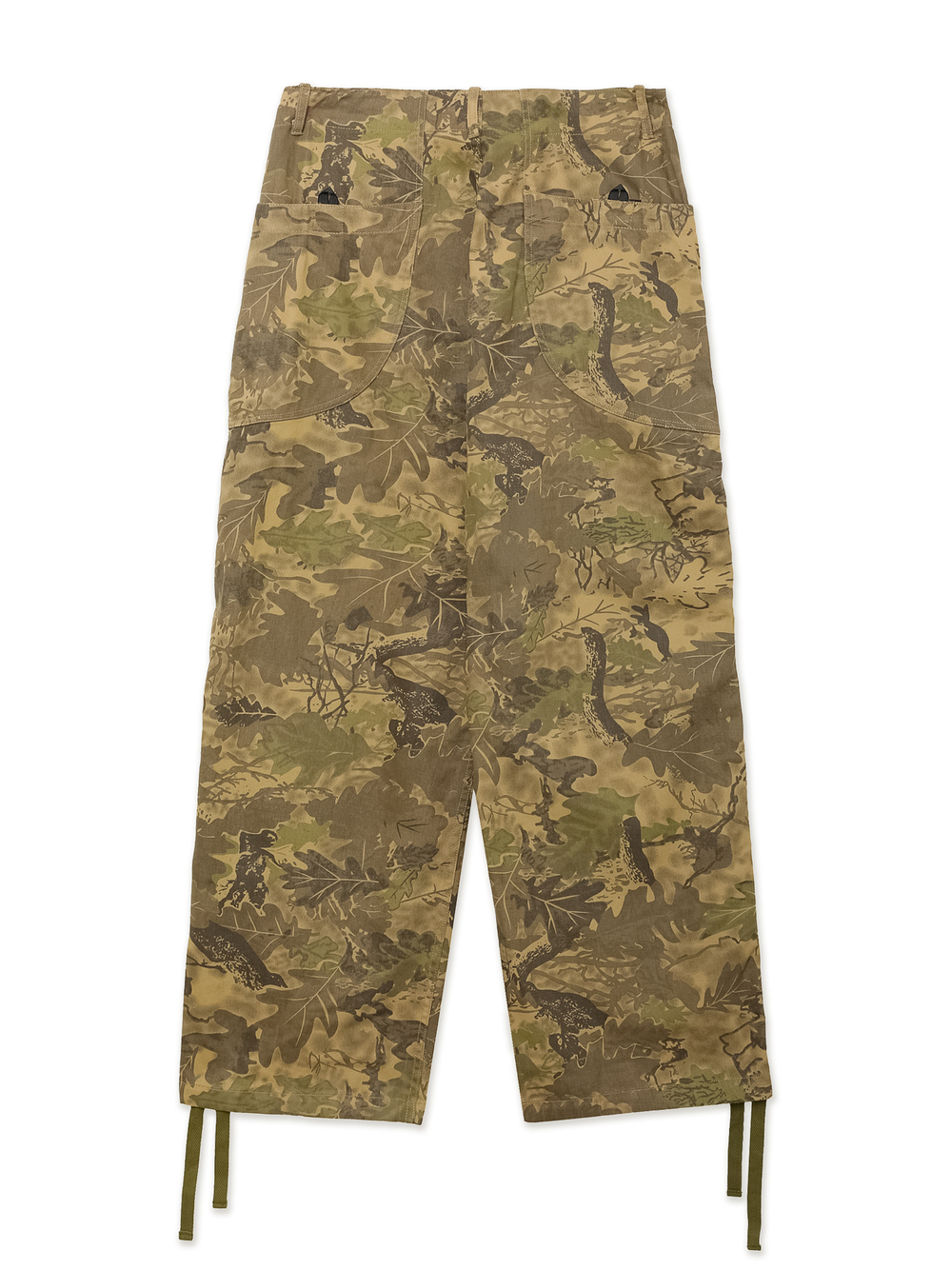 Брюки Brain Dead Equipment Fatigue Pant