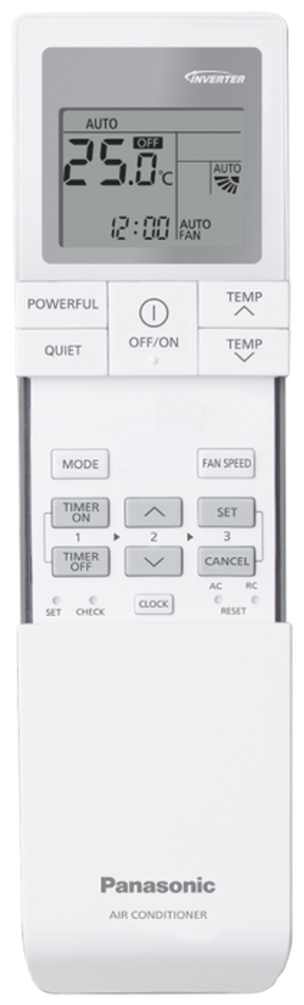 Сплит-система кондиционер инверторный Panasonic Design CS-Z50ZKEW/CU-Z50ZKE