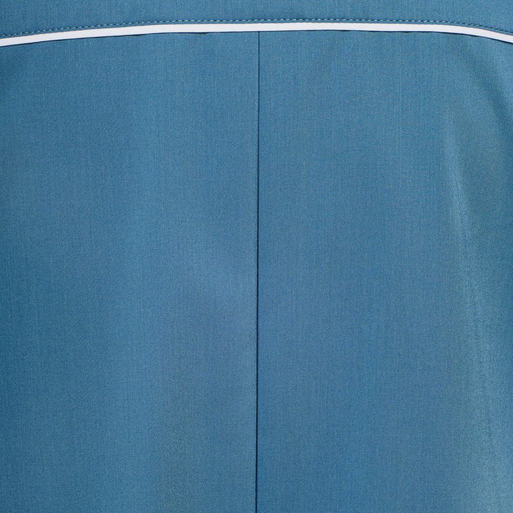 Медицинская мужская рубашка «Самшит»