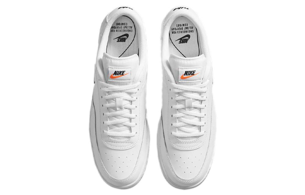 Кроссовки Nike Court Vintage