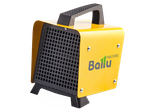 Пушка тепловая электрическая Ballu BKN-5 3000Вт квадратный корпус