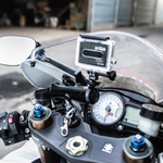 Зажим KUPO KCP-730B SUPER CLAW CLAMP