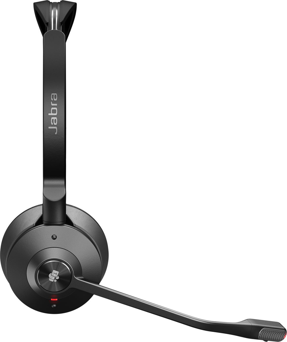 Гарнитура беспроводная Jabra Engage 55 MS Stereo