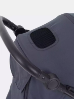 Коляска детская RANT basic "ALPINE" RA450 Graphite