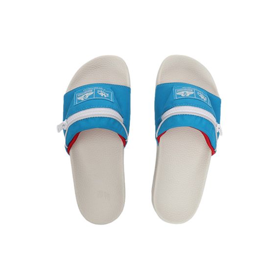 Kappa Doraemon Flip Flop 'Blue'