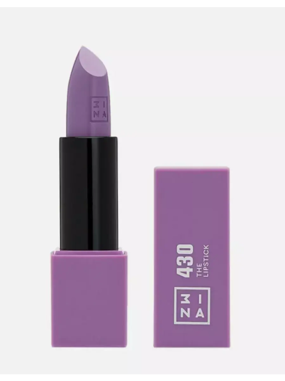 Губная помада the lipstick 3INA 430