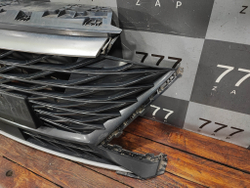 Решетка радиатора Chery Arrizo 8 22-нв Б/У Оригинал 602008183AA