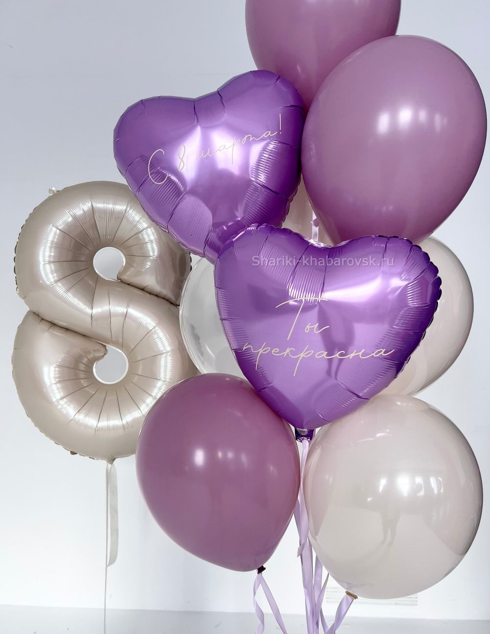 Воздушные шары №6287 