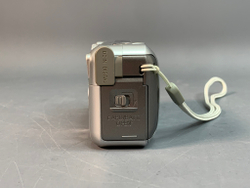 Canon PowerShot A460