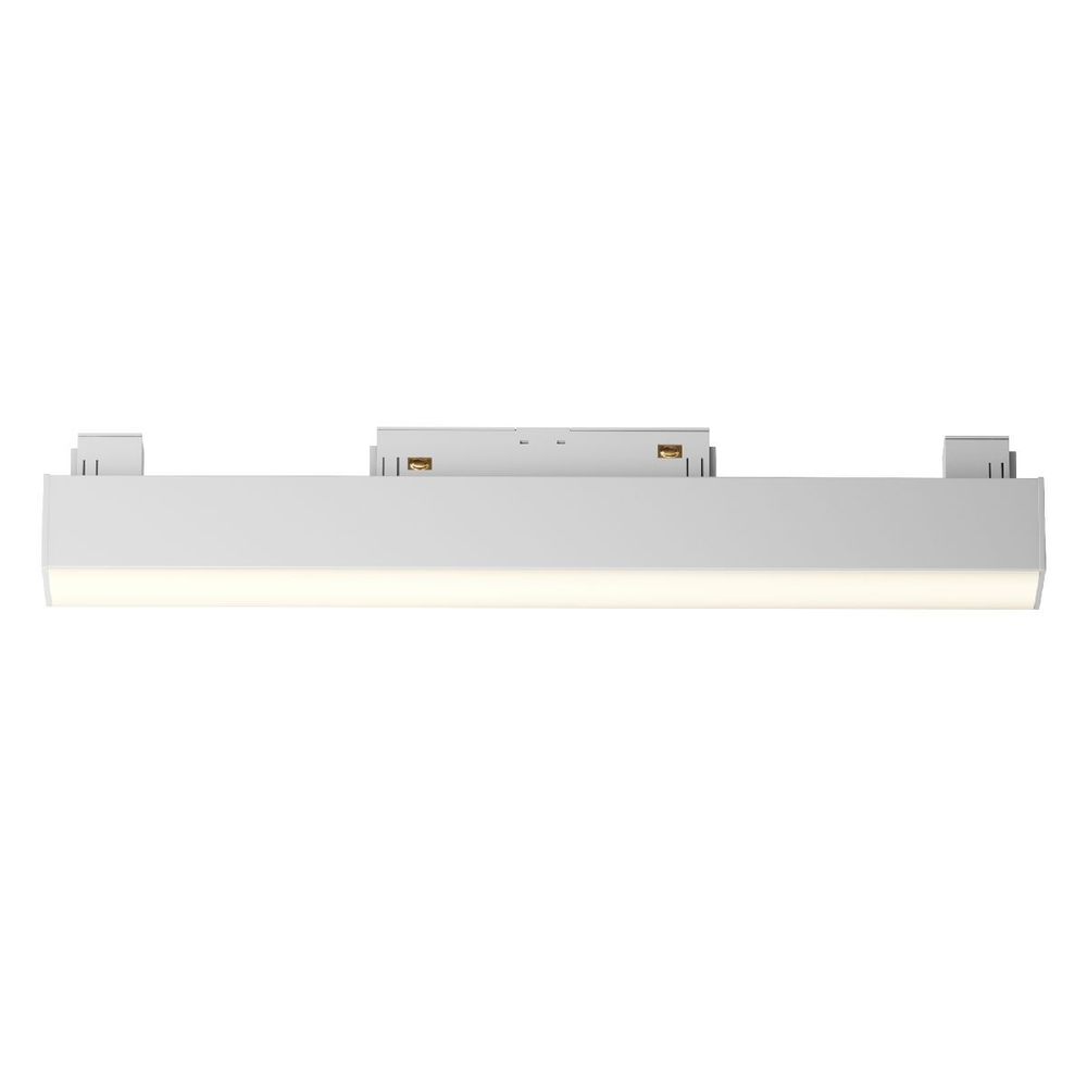 Встраиваемый светильник Maytoni Basis TR074-2-12W3K-W